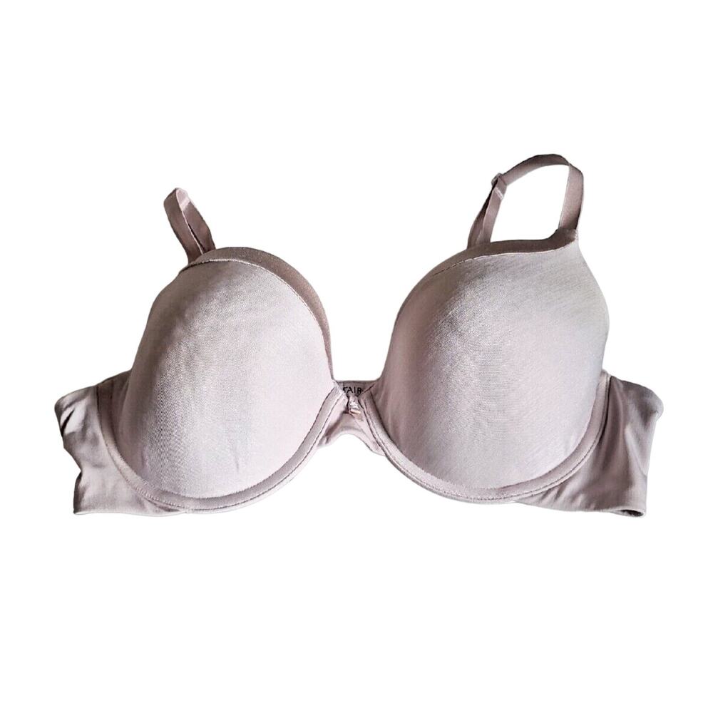 Vanity Fair Illumination Light Pink Full Coverage Underwire Bra Size 38B